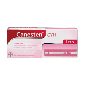 Canesten® GYN Once
