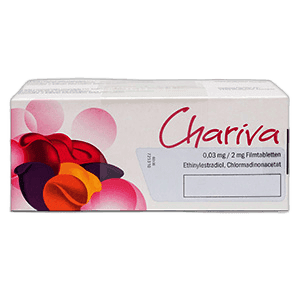 Chariva