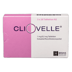 Cliovelle®