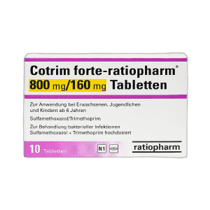 Cotrim forte
