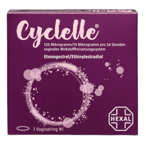 Cyclelle