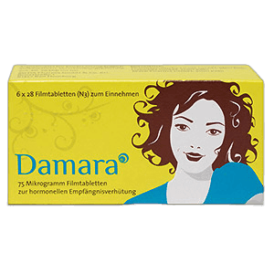 Damara