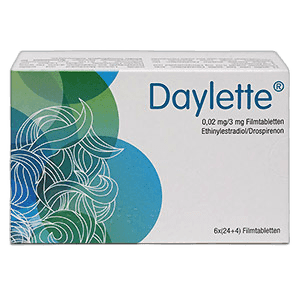 Daylette