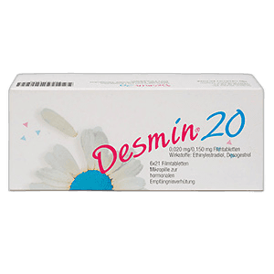 desmin