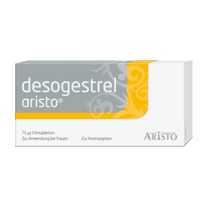 Desogestrel Aristo