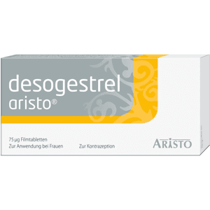 Desogestrel Aristo