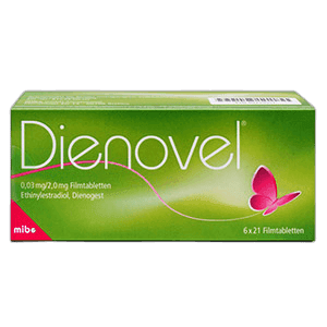 Dienovel