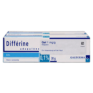 Differin