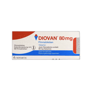 Diovan®