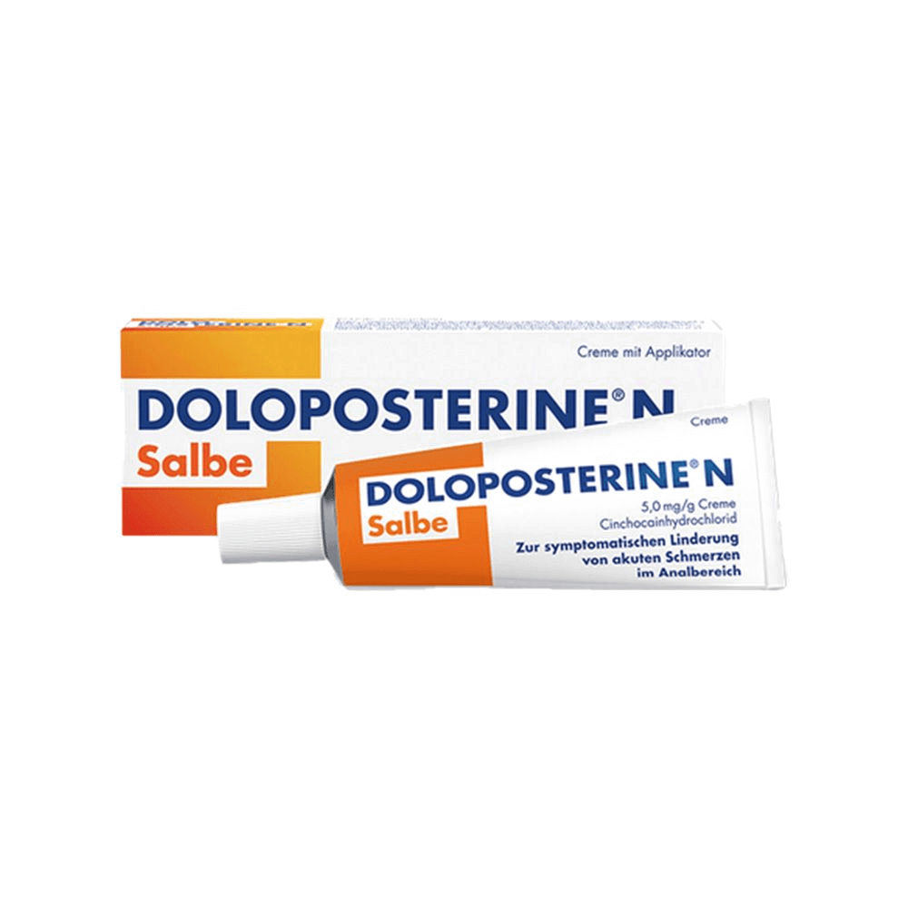 DoloPosterine®