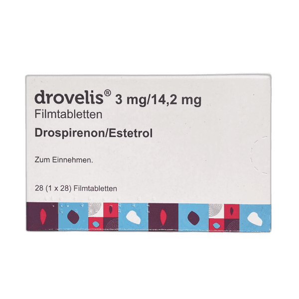 Drovelis