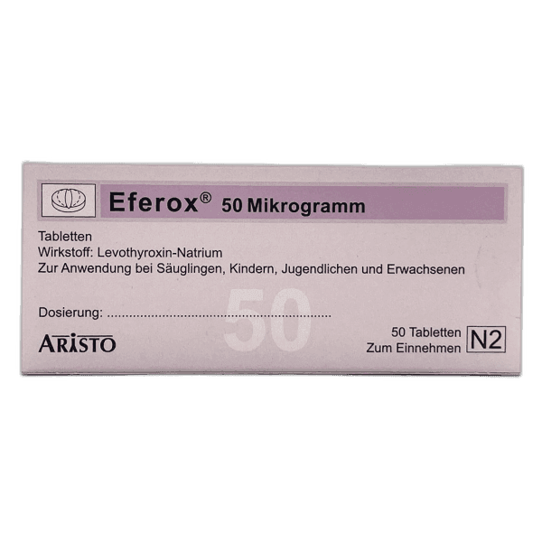 Eferox®
