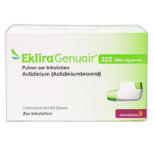 Eklira Genuair