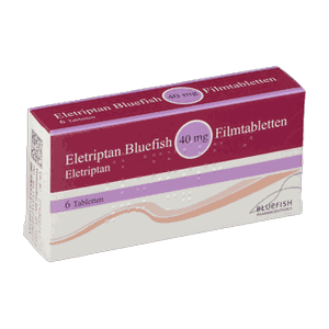 Eletriptan