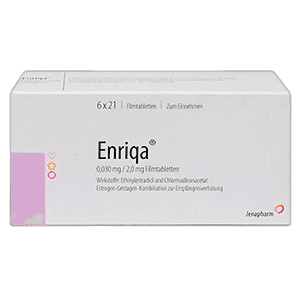 Enriqa