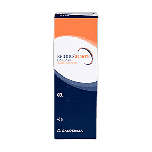 Epiduo® Forte