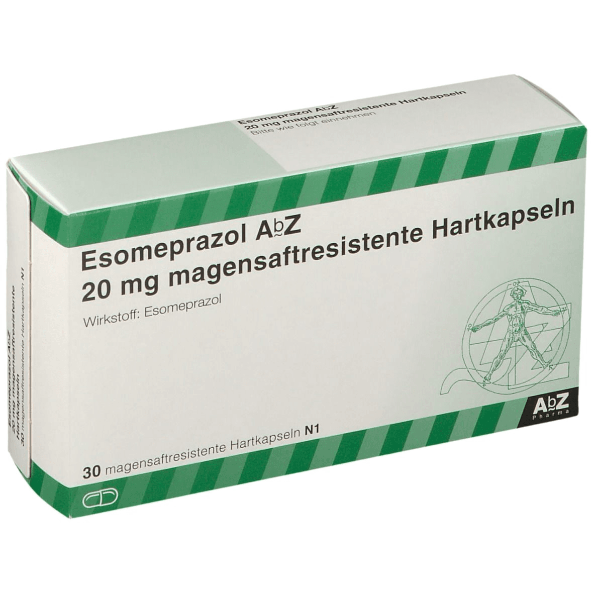 Esomeprazol