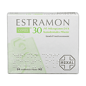 Estramon conti