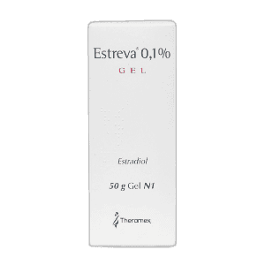 Estreva