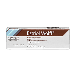 Estriol Wolff®