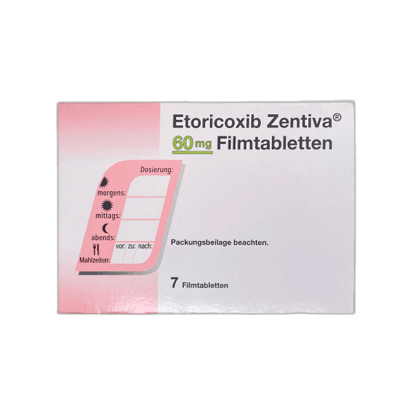 Etoricoxib