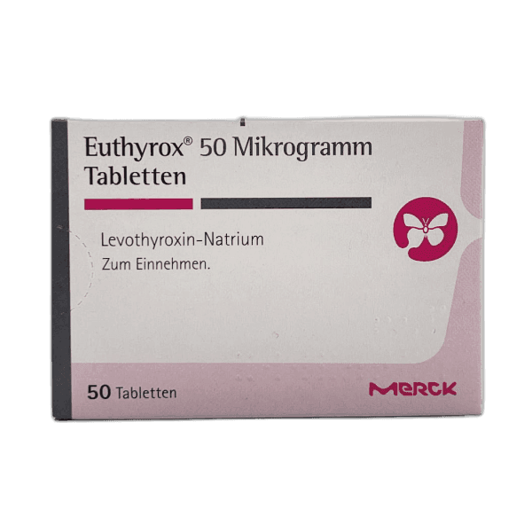 Euthyrox®