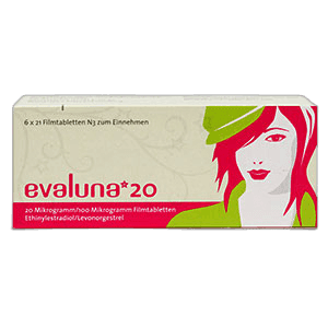 Evaluna