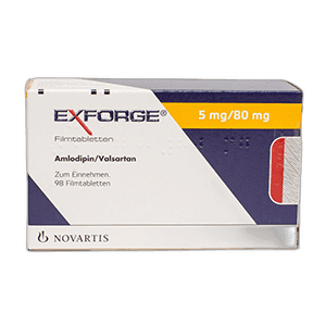 Exforge®