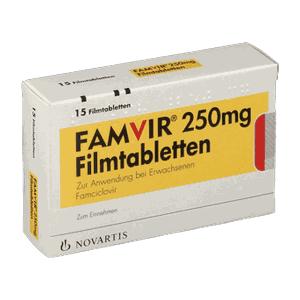 Famciclovir