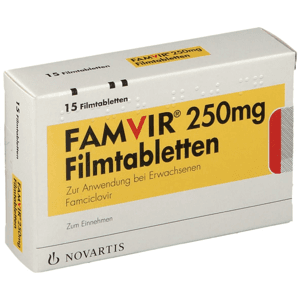 Famciclovir