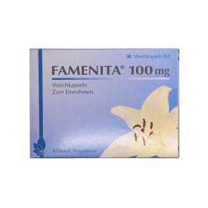 Famenita