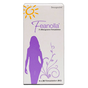 Feanolla®