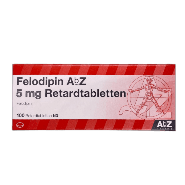 Felodipin