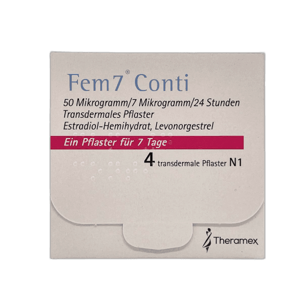 Fem7 Conti