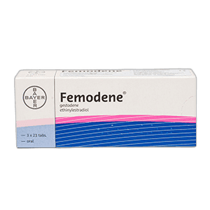 Femodene