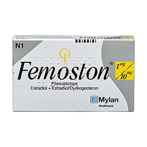 Femoston