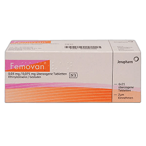 Femovan