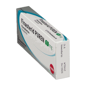 Finasterid