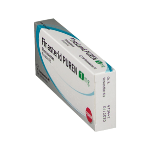 Finasterid