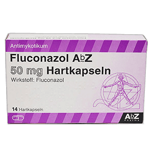 Fluconazol