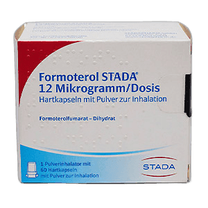 Formoterol