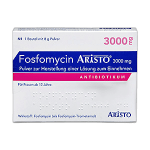 Fosfomycin Aristo®