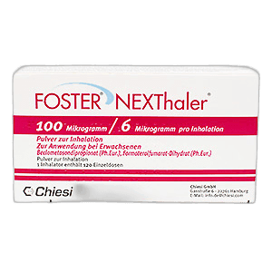 Foster