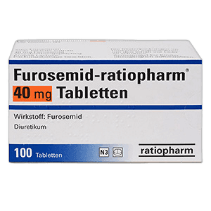 Furosemid