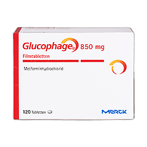 Glucophage®