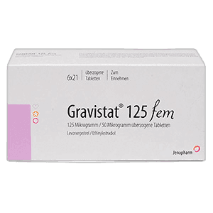 Gravistat