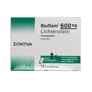 Ibuflam®