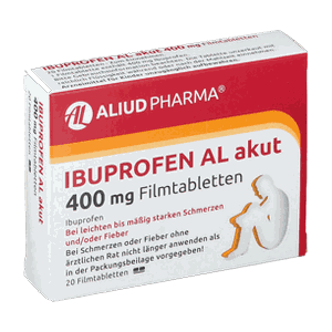 Ibuprofen