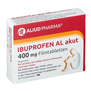 Ibuprofen