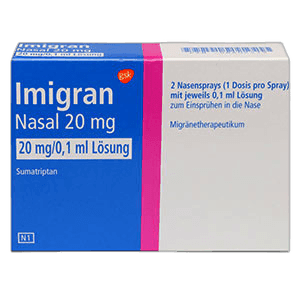 Imigran Nasal